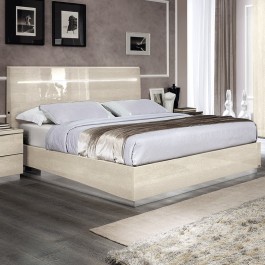 Кровать Platinum Sabbia Legno