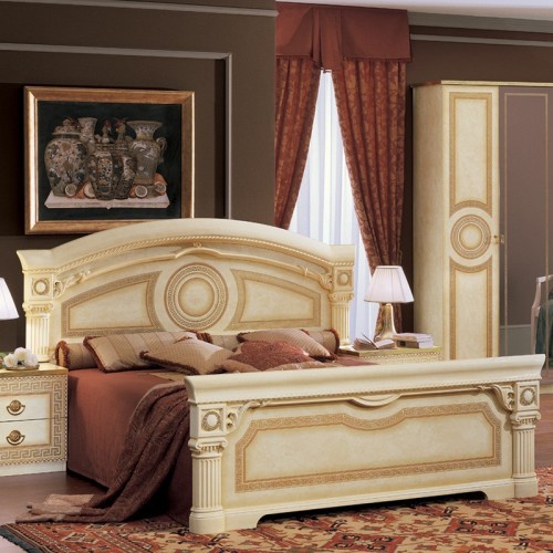 Кровать Aida Avorio
