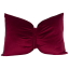 Подушка декоративная Бант Красный