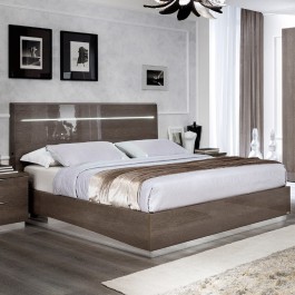 Кровать Platinum Legno
