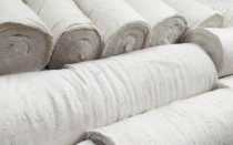 Холстопрошивное полотно: описание, производство нетканого полотна