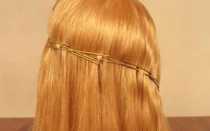 58 способов сделать красивые прически на длинные волосы с пошаговым фото